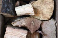 Yakiniku Räucherchunks Ahorn 500 G -Grill und Flamme 100312 8720364491284 Maple