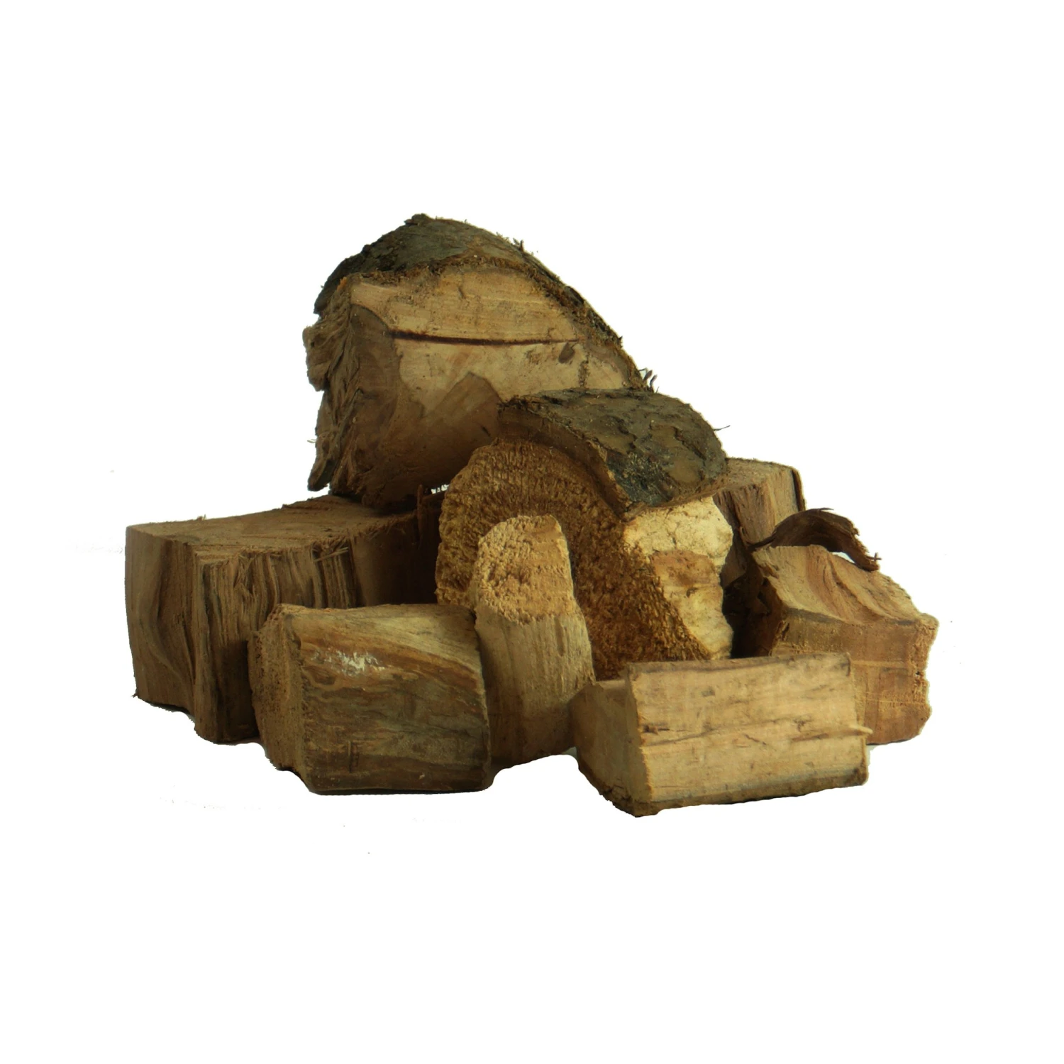 Yakiniku Räucherchunks Apfel 500 G 2 Yakiniku Räucherchunks Apfel 500 G – Bild 2