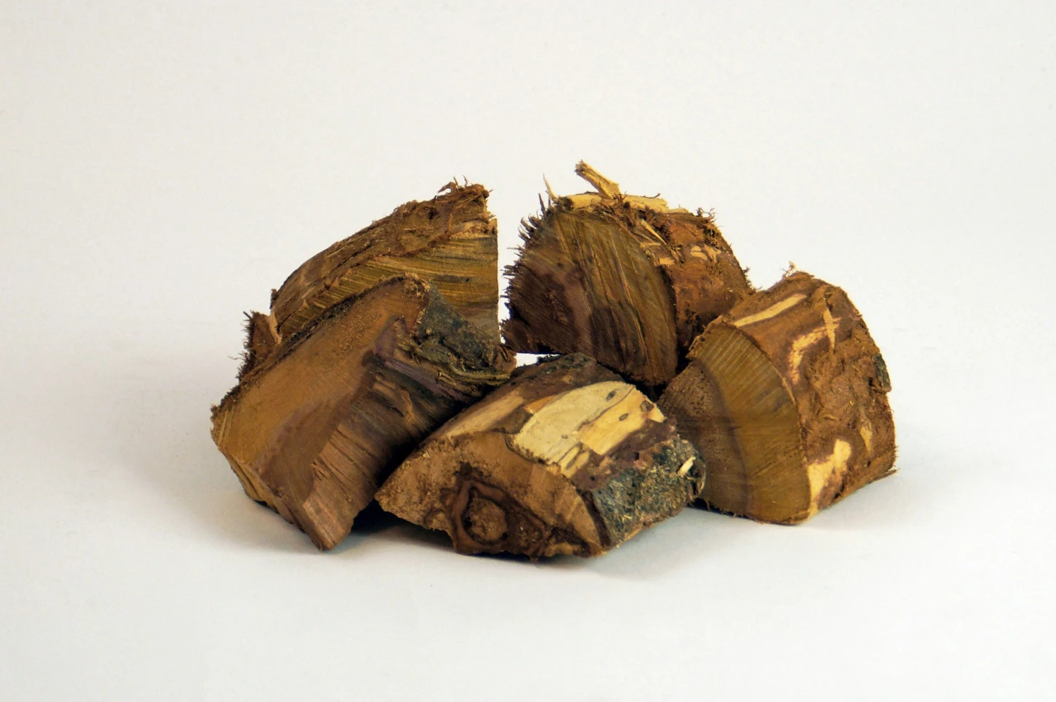 Yakiniku Räucherchunks Apikose 500 G 2 Yakiniku Räucherchunks Apikose 500 G – Bild 2