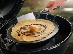 Outdoorchef Grillplatte 420 6 Outdoorchef Grillplatte 420 -Grill und Flamme 18 211 58 GRILLPLATTE 420 02