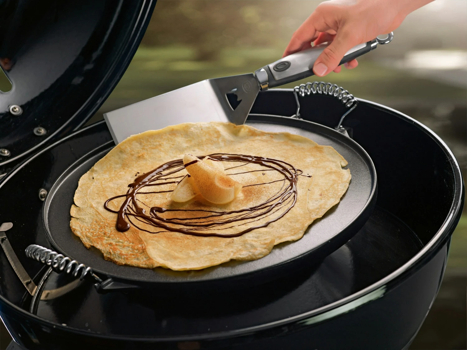 Outdoorchef Grillplatte 420 3 Outdoorchef Grillplatte 420 – Bild 3