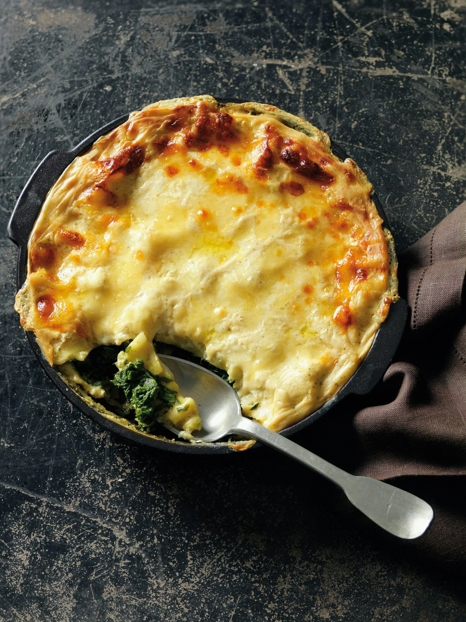 Outdoorchef Aroma Pfanne 2 Outdoorchef Aroma Pfanne – Bild 2