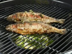 Outdoorchef Aroma Pfanne 8 Outdoorchef Aroma Pfanne -Grill und Flamme 18 211 71 AROMA PFANNE 03