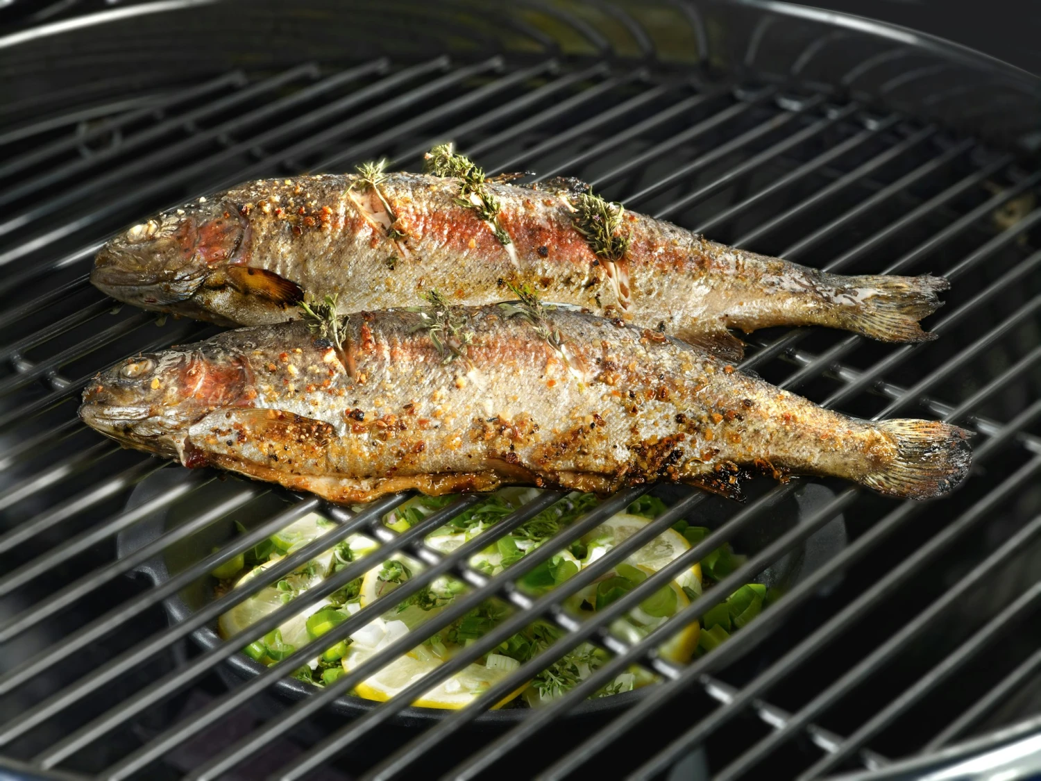 Outdoorchef Aroma Pfanne 4 Outdoorchef Aroma Pfanne – Bild 4