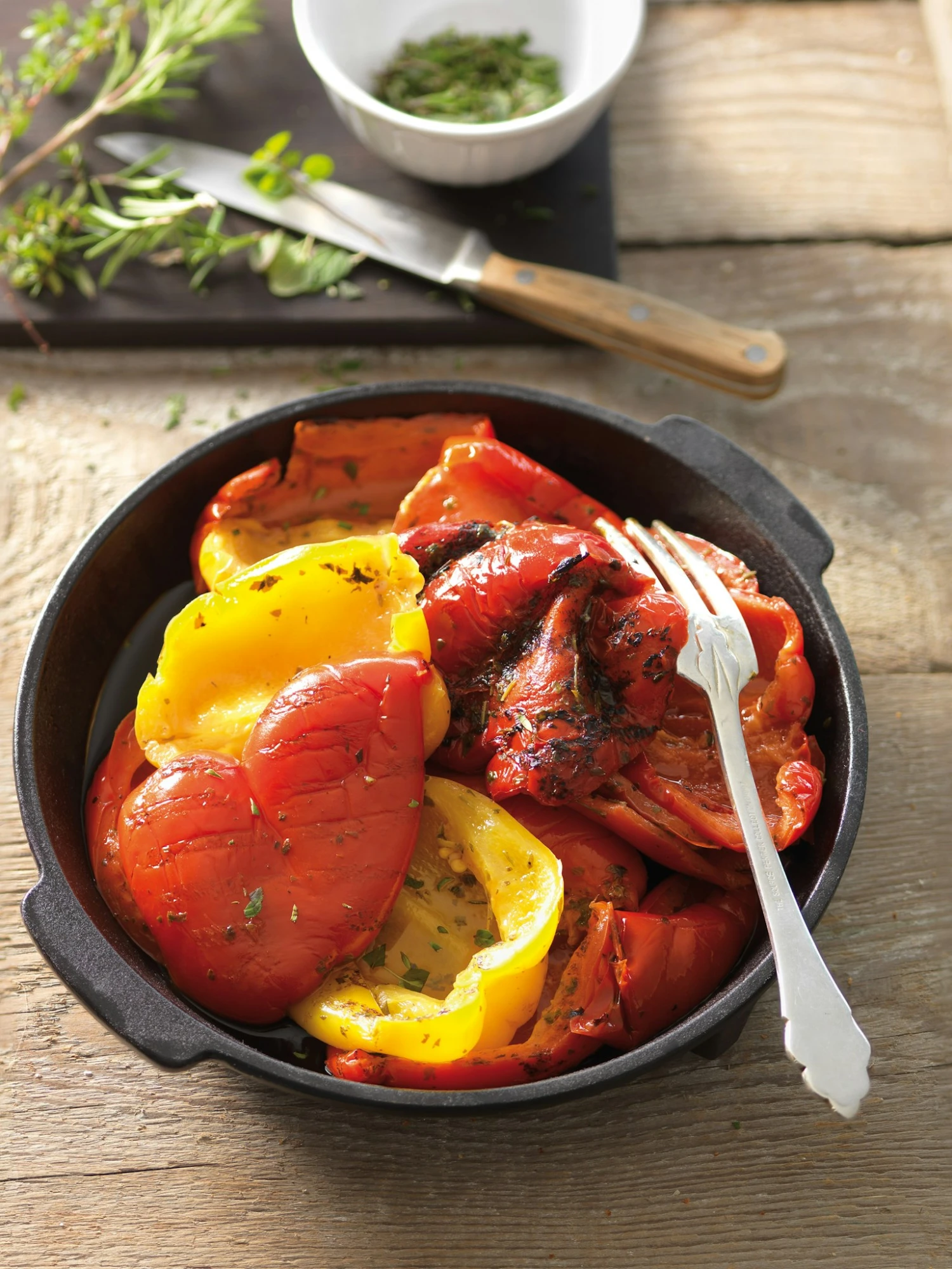 Outdoorchef Aroma Pfanne 5 Outdoorchef Aroma Pfanne – Bild 5