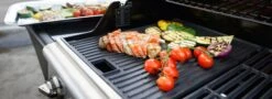 Outdoorchef Grillplatte RTG -Grill und Flamme 18 212 02 AUSTRALIA GRILLPLATTE 01