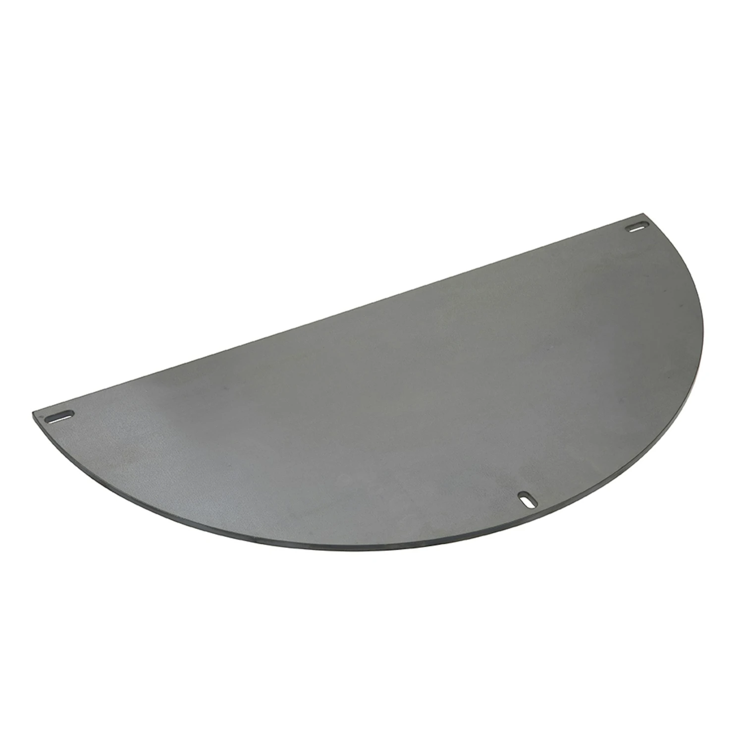 Yakiniku 22'' Halbmond Teppanyaki Platte 1 Yakiniku 22'' Halbmond Teppanyaki Platte