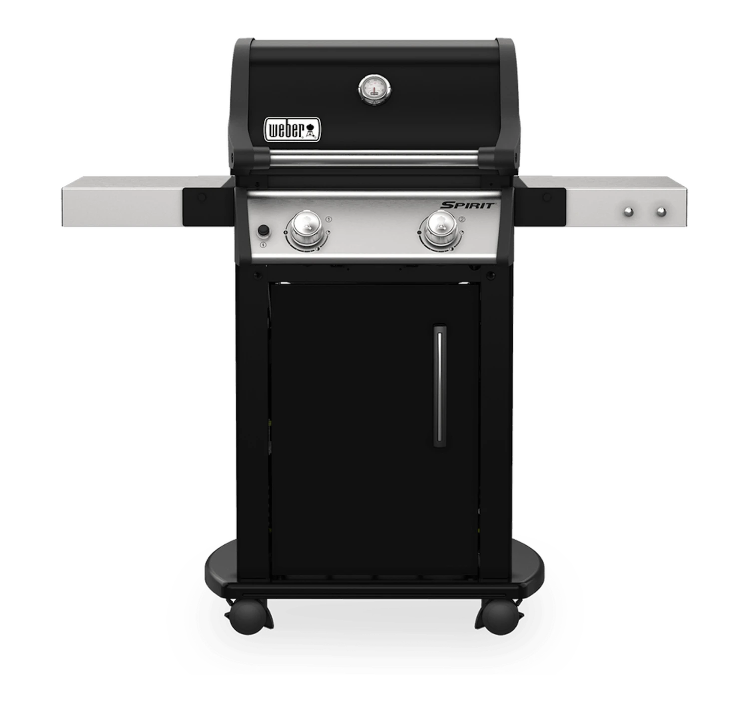 Weber Spirit E-215 GBS 1 Weber Spirit E-215 GBS