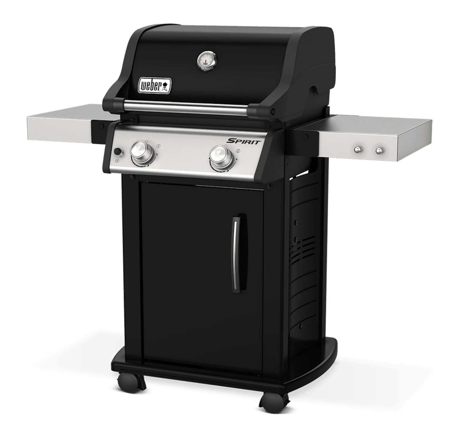 Weber Spirit E-215 GBS 2 Weber Spirit E-215 GBS – Bild 2