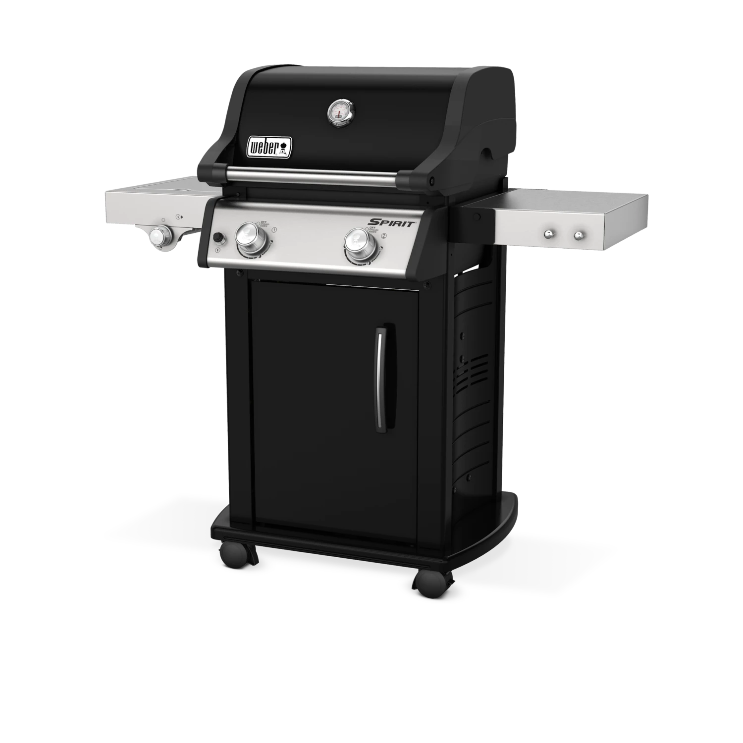 Weber Spirit E-225 GBS 2 Weber Spirit E-225 GBS – Bild 2