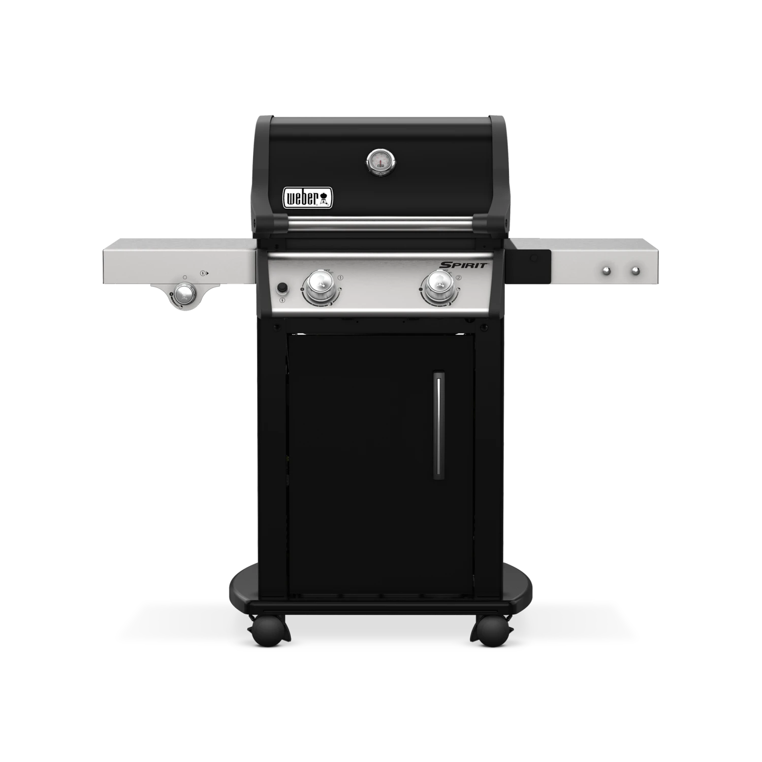 Weber Spirit E-225 GBS 1 Weber Spirit E-225 GBS