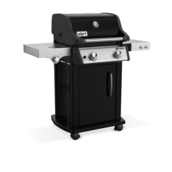 Weber Spirit E-225 GBS 8 Weber Spirit E-225 GBS -Grill und Flamme 46312204CR rgb