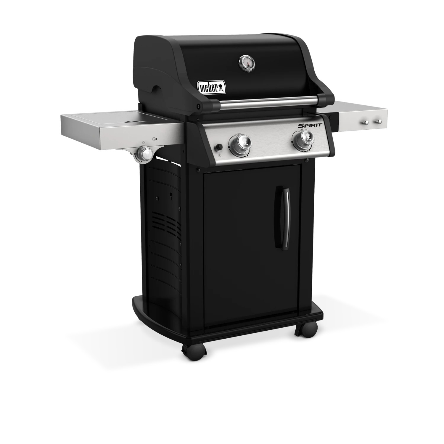 Weber Spirit E-225 GBS 3 Weber Spirit E-225 GBS – Bild 3