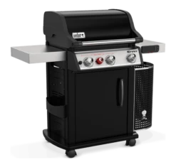 Weber Spirit EPX-325S GBS -Grill und Flamme 46713579 grill spirit 3