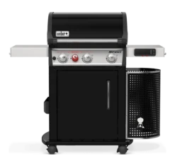 Grill und Flamme 25 Grill und Flamme -Grill und Flamme 46713579 grill spirit epx 325s gbs 1