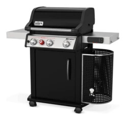 Weber Spirit EPX-325S GBS -Grill und Flamme 46713579 spirit 2