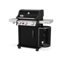 Weber Spirit EP-335 Premium GBS Inkl. Drehspieß -Grill und Flamme 46812204AR rgb