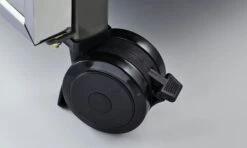 Weber Spirit EP-335 Premium GBS Inkl. Drehspieß -Grill und Flamme 46812279 3