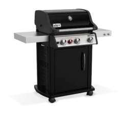 Weber Spirit E-325S GBS 10 Weber Spirit E-325S GBS -Grill und Flamme 46912204CR rgb