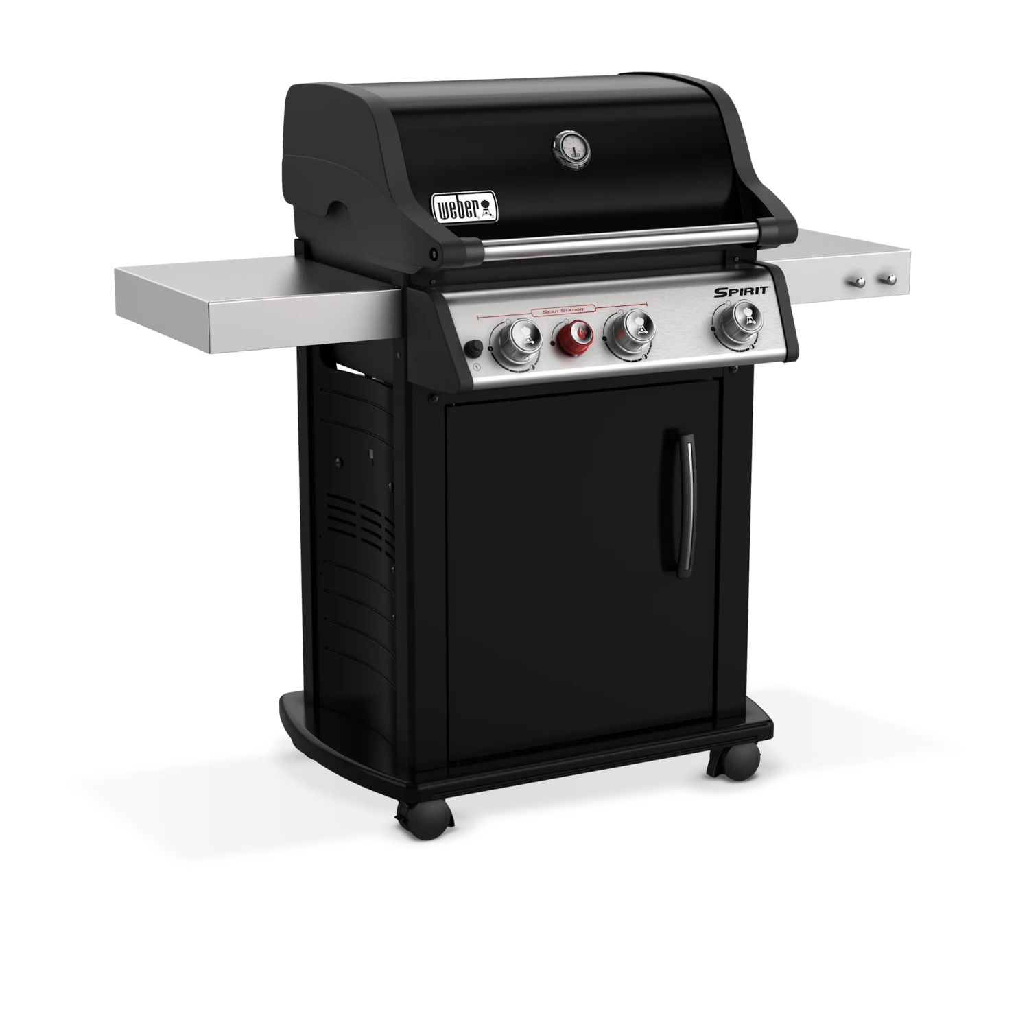 Weber Spirit E-325S GBS 3 Weber Spirit E-325S GBS – Bild 3