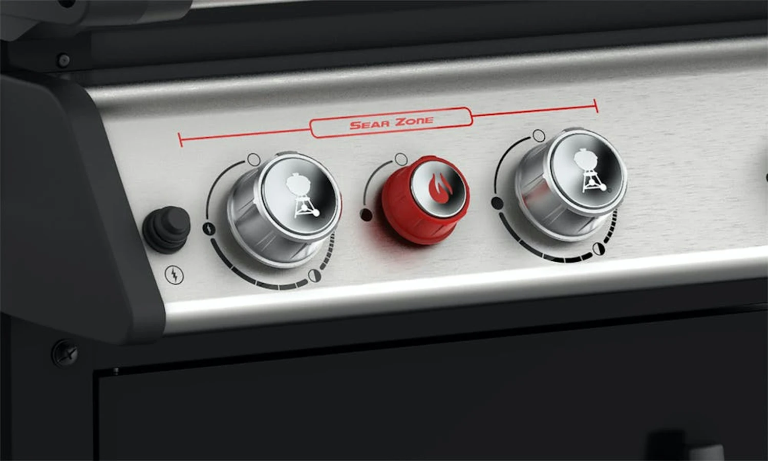 Weber Spirit E-325S GBS 8 Weber Spirit E-325S GBS – Bild 8