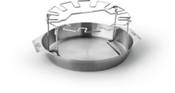 NAPOLEON Hähnchenkeulen-Halter Inkl. Schale (56032)