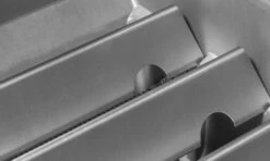 Weber Genesis II EX-315 GBS -Grill und Flamme 61015779 flavorizer bars