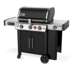Weber Genesis II EX-335 GBS -Grill und Flamme 61016779 Genesis II 335 gbs