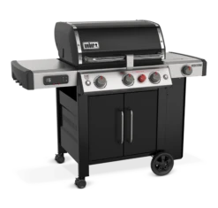 Weber Genesis II EX-335 GBS -Grill und Flamme 61016779 Genesis II 335 gbs 2