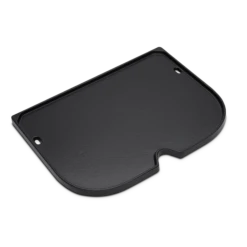 Weber Grillplatte - Für Lumin (6612) -Grill und Flamme 6612 lumin grillplatte3