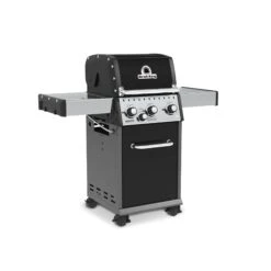Broil King Baron 340 -Grill und Flamme 874262 BARON340 03