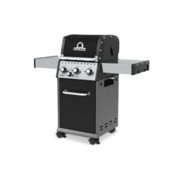 Broil King Baron 340 -Grill und Flamme 874262 BARON340 05