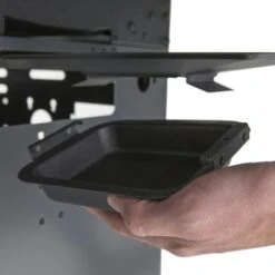 Broil King Baron 340 -Grill und Flamme 874262 BARON340 DRIP TRAY 02