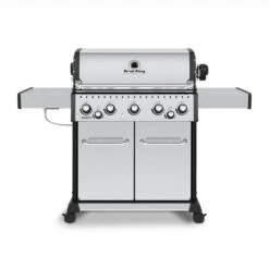 Grill und Flamme 19 Grill und Flamme -Grill und Flamme 876982 BARON S590IR 02