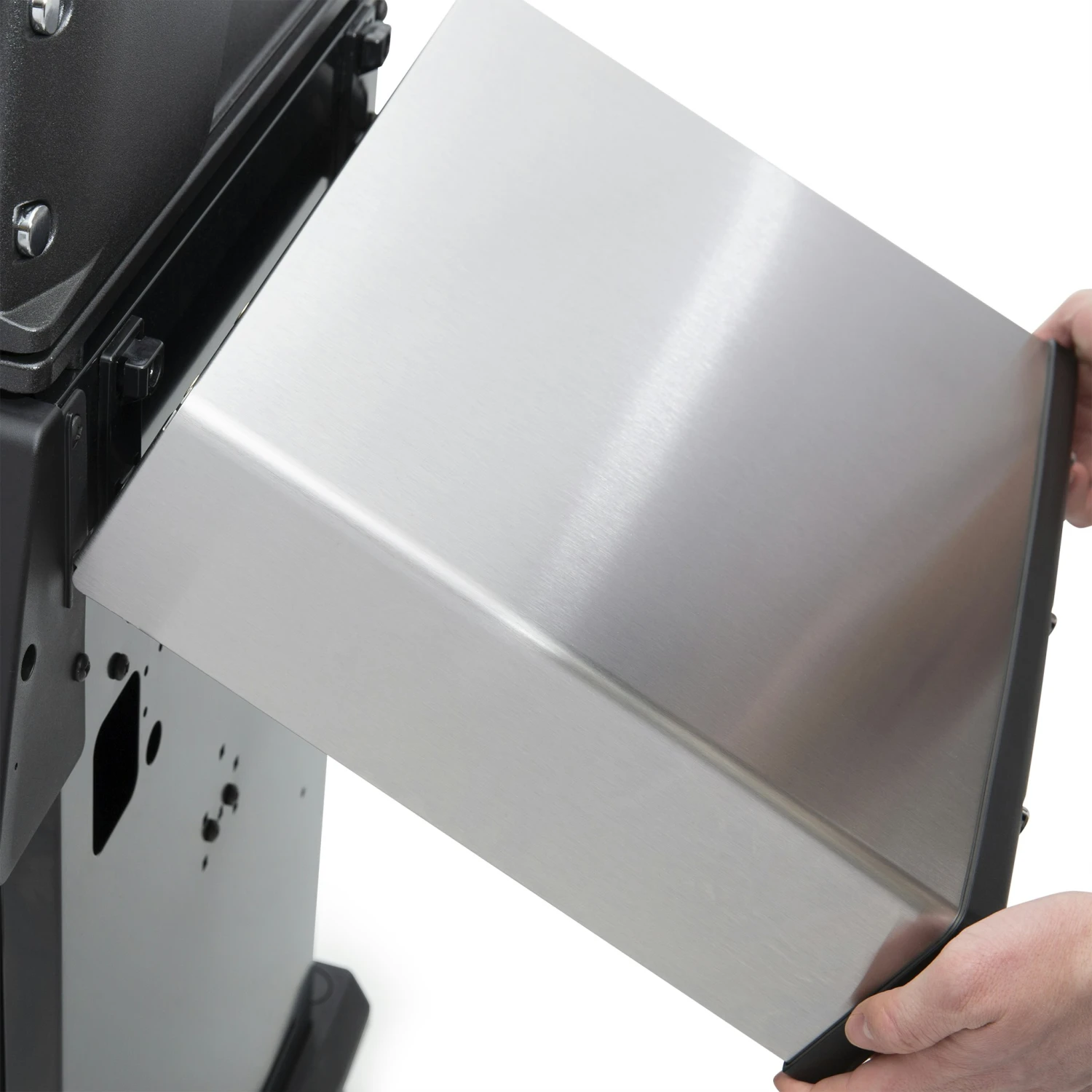 Broil King Baron S 590 IR Inkl. Abdeckhaube & Gussplatte 16 Broil King Baron S 590 IR Inkl. Abdeckhaube & Gussplatte – Bild 16