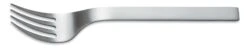 F. DICK Steak- Und Tafelgabel Set Pure Metal 4-tlg.