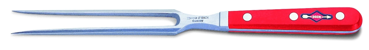 F. DICK Küchengabel 18 Cm 1 F. DICK Küchengabel 18 Cm