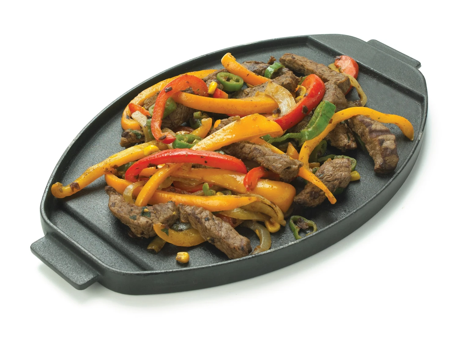 Broil King Gussplatte 2 Broil King Gussplatte – Bild 2