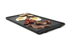 Broil King Gussplatte Sovereign Serie -Grill und Flamme Broil King Gussplatte Sovereign Serie 2
