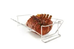 Broil King Multi-Gestell -Grill und Flamme Broil King Multi Gestell 2