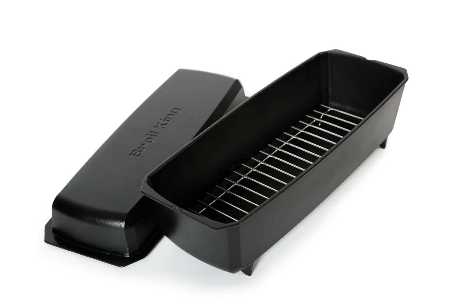 Broil King Rib Roaster 1 Broil King Rib Roaster