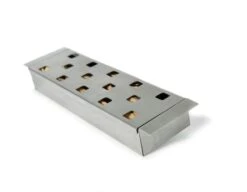 Broil King Smokerbox 6 Broil King Smokerbox -Grill und Flamme Broil King Smokerbox 2