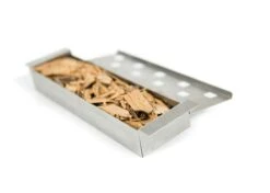 Broil King Smokerbox 7 Broil King Smokerbox -Grill und Flamme Broil King Smokerbox 3