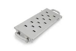 Broil King Smokerbox Premium 5 Broil King Smokerbox Premium -Grill und Flamme Broil King Smokerbox Premium 2