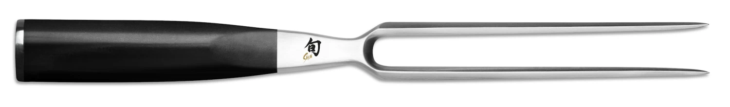 KAI SHUN Classic Fleischgabel 6.5" (16,5 Cm) 1 KAI SHUN Classic Fleischgabel 6.5" (16,5 Cm)