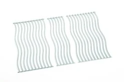 Edelstahl Roste-Set Für Triumph 410 (75411)