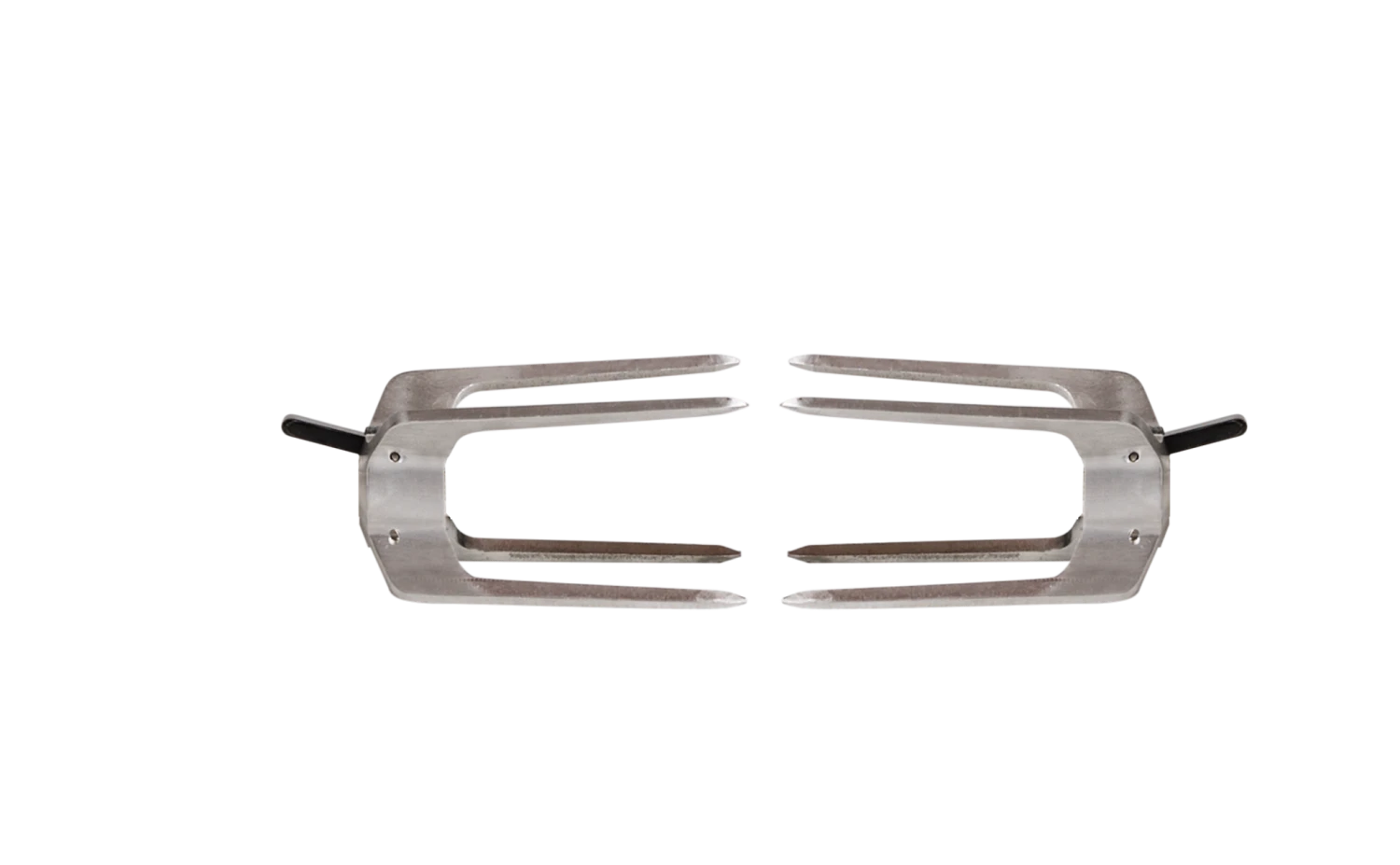 Everdure 2 X ClipLock Forks Für FUSION Grills 1 Everdure 2 X ClipLock Forks Für FUSION Grills