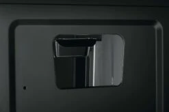 NAPOLEON Freestyle 425 DSIB Robin Schulz Edition 25 NAPOLEON Freestyle 425 DSIB Robin Schulz Edition -Grill und Flamme Freestyle Detail EU DripTray