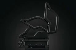 NAPOLEON Freestyle 425 DSIB Robin Schulz Edition 26 NAPOLEON Freestyle 425 DSIB Robin Schulz Edition -Grill und Flamme Freestyle Detail Lid