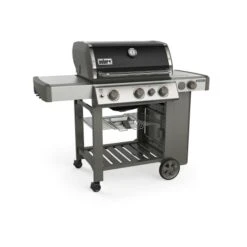 Weber Genesis II E-330 GBS -Grill und Flamme Genesis II E 330 61012179C